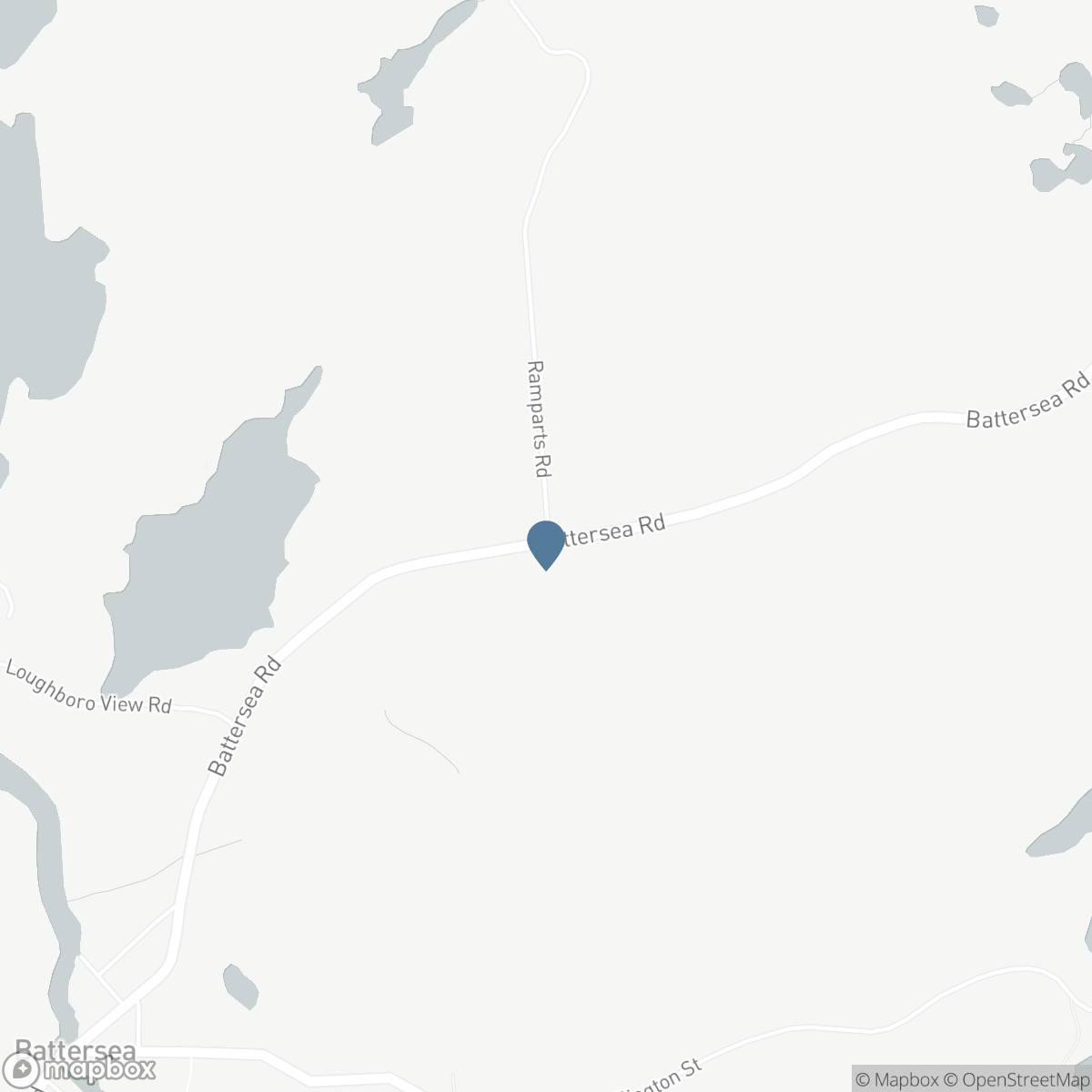 5110 RAMPARTS ROAD, South Frontenac, Ontario K0H 1H0